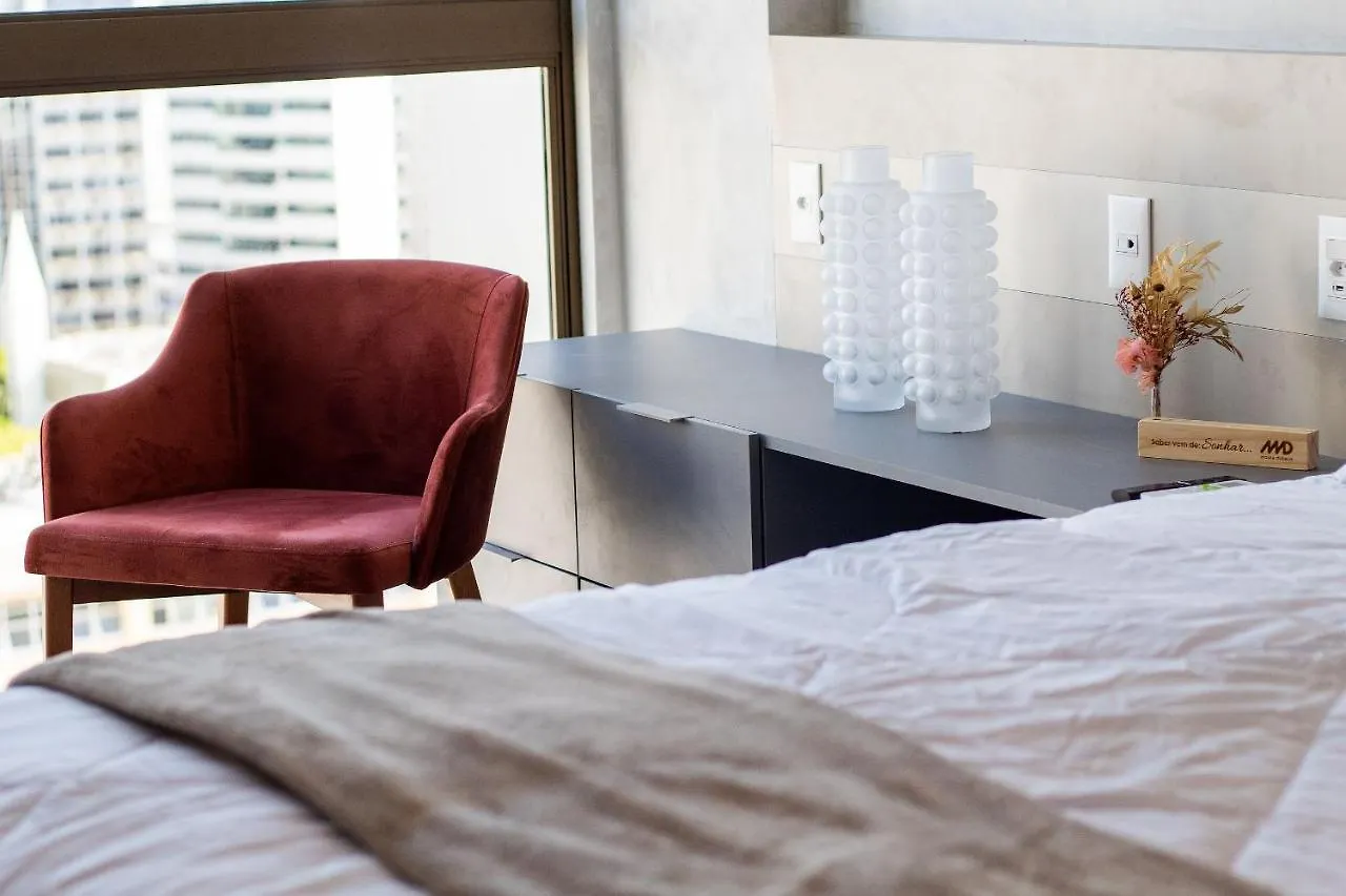 Rooftop 470 Boa Viagem By Carpediem Recife