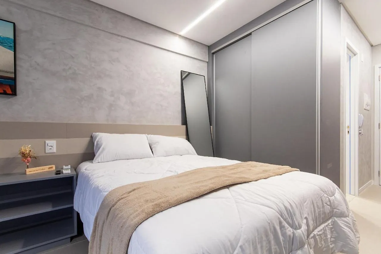 Rooftop 470 Boa Viagem By Carpediem Recife