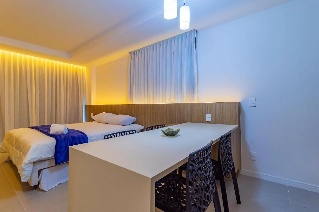 Rooftop 470 Boa Viagem By Carpediem Recife